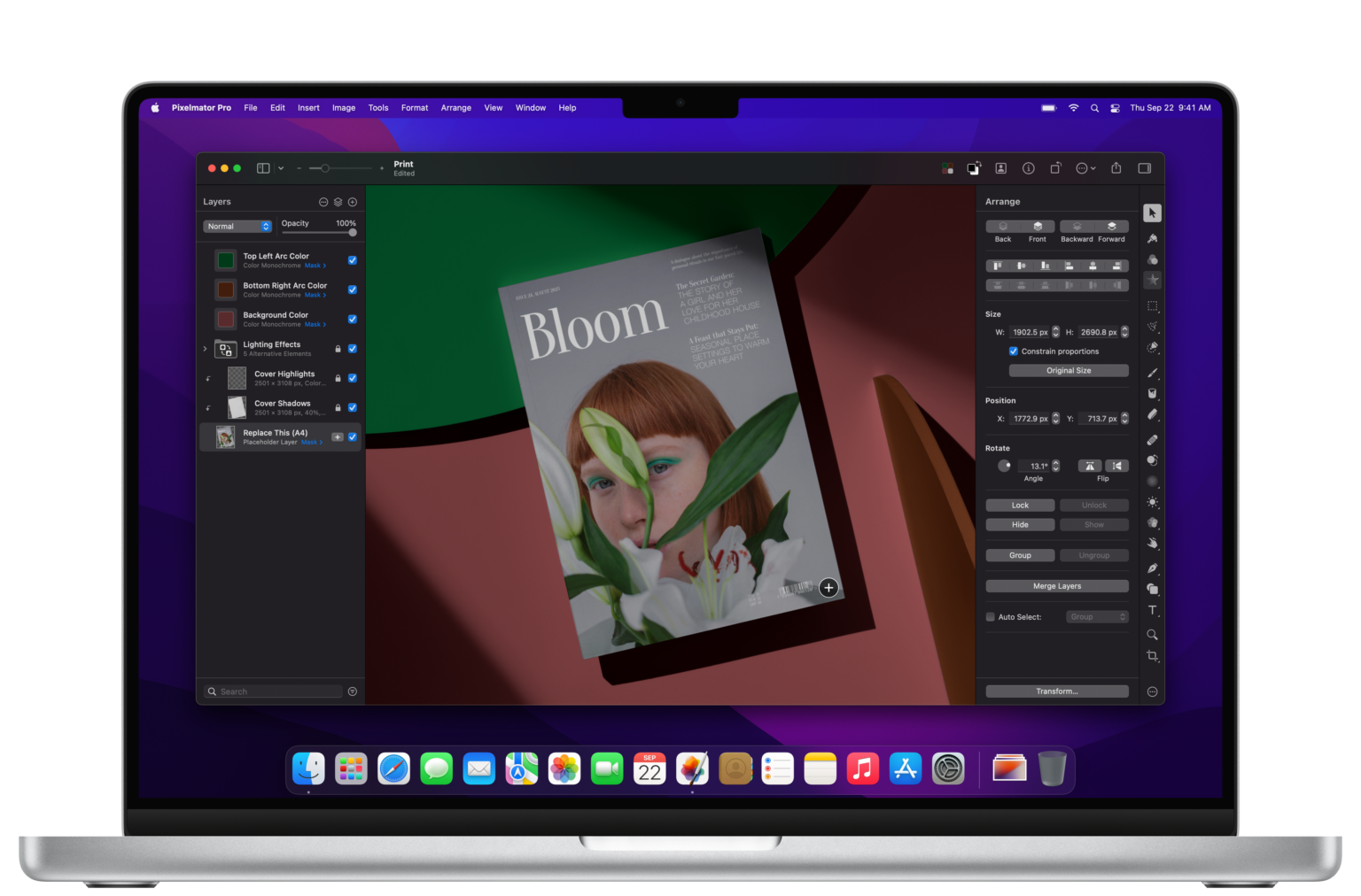 Pixelmator Pro 3.0 - MacSparky